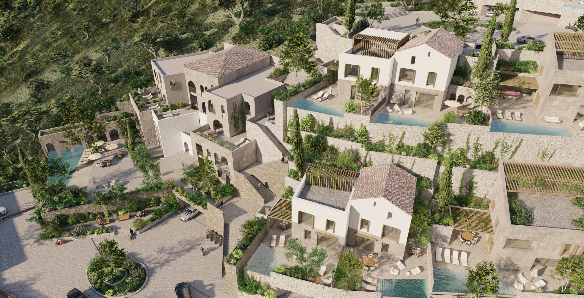 Folie Village Apartment 2