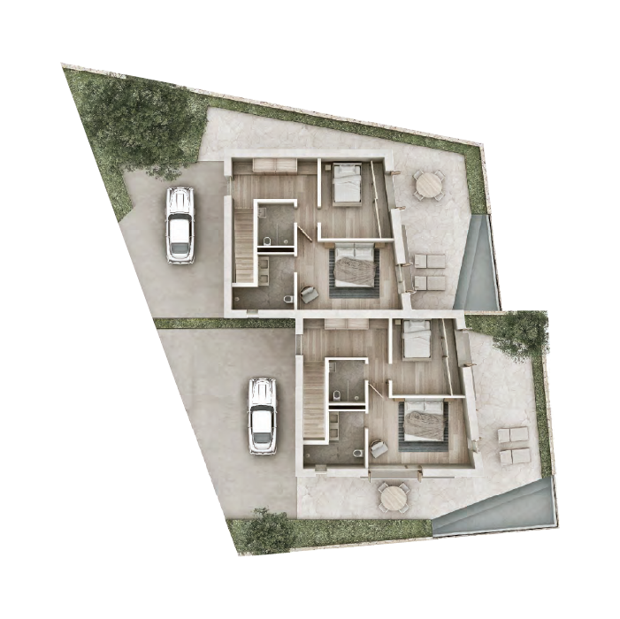 First Floor Plan